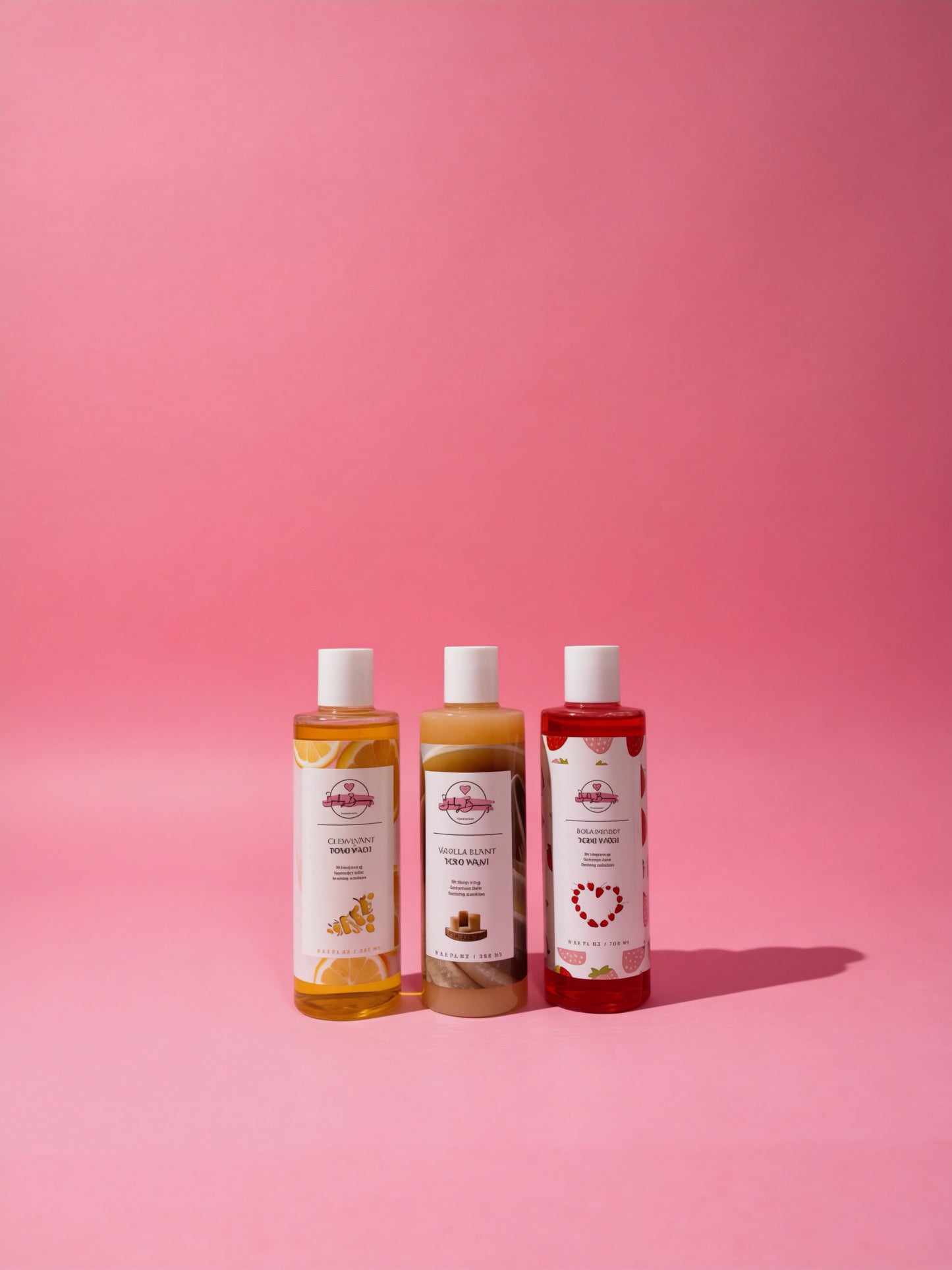 Yoni Wash Bundle